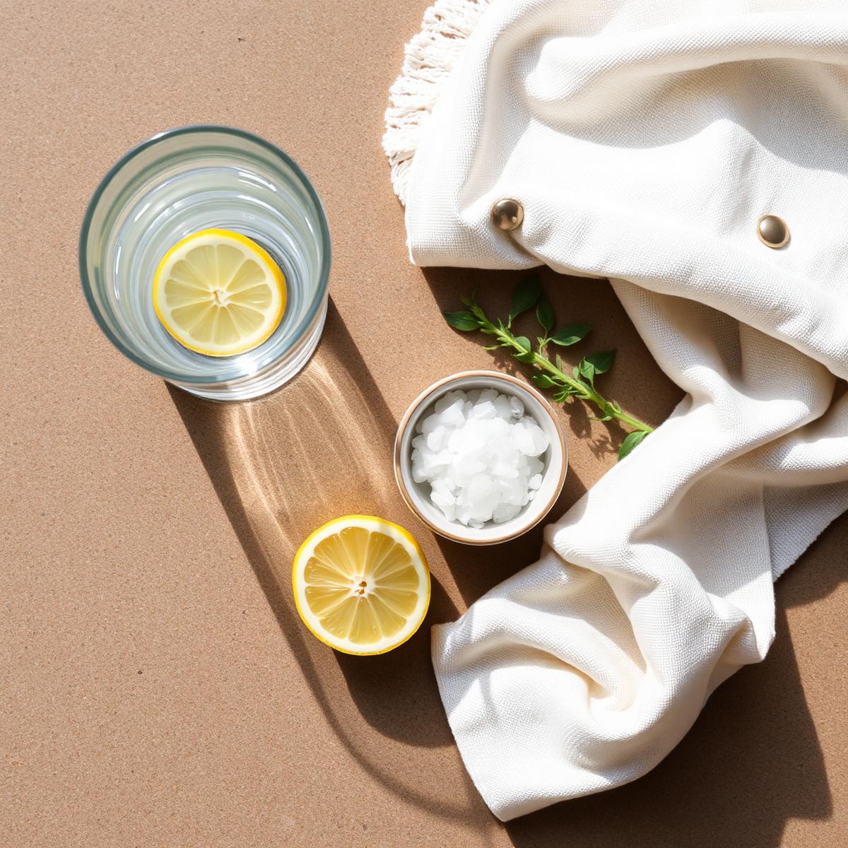 One ingredient. Used every day.